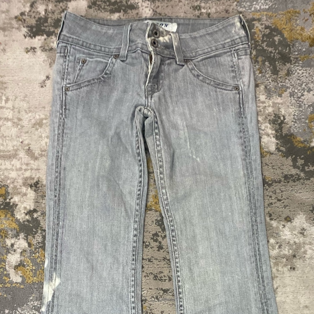 Hudson Jeans